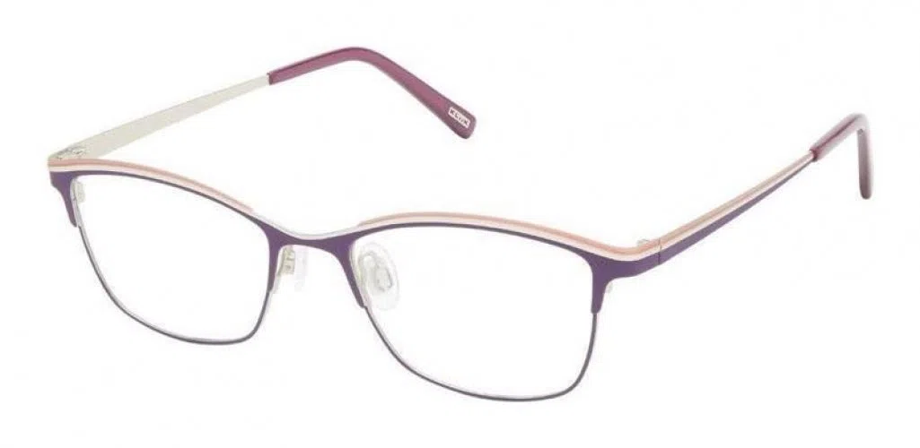 Kliik K-675 Eyeglasses - view 3